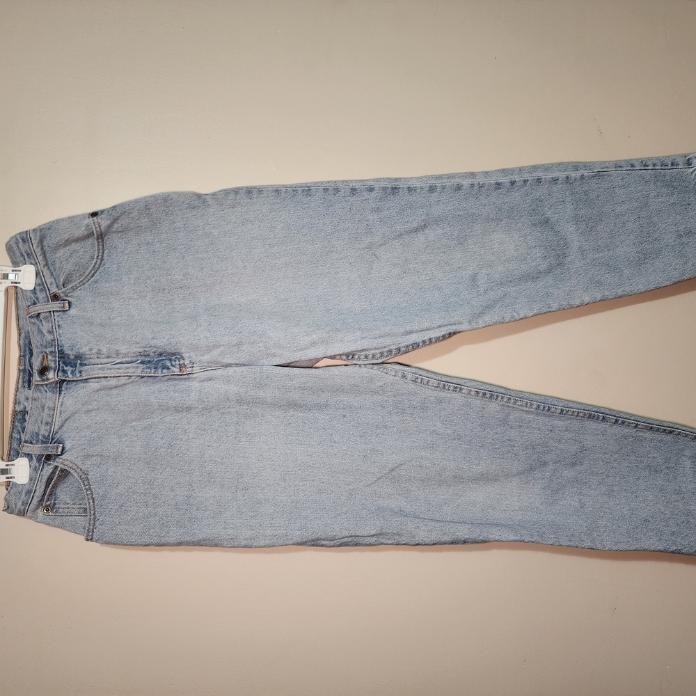 Zena‎ Classic Denim Jeans